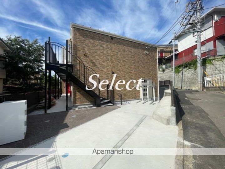 ハーミットクラブハウス・カーサ山手のその他画像