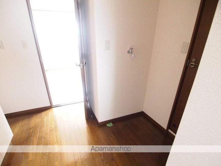 バジリカハイツ106のその他画像