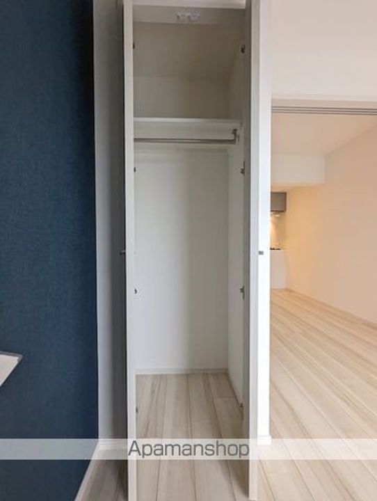 ハーモニーレジデンス中野NORTH ARAI408号室の内装