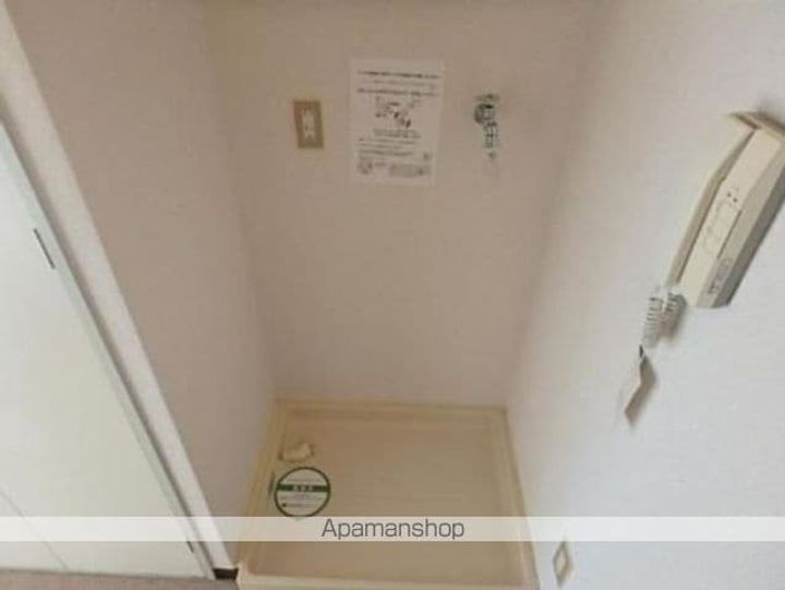 東京都杉並区永福3丁目の賃貸マンションのその他画像