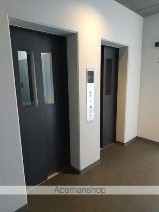 東京都中野区弥生町1丁目の賃貸マンションのその他画像