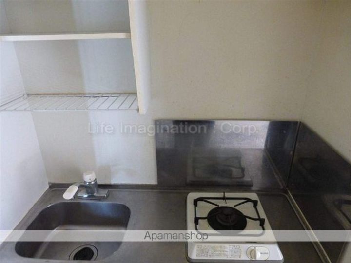 ワイズアクアーリオの内装