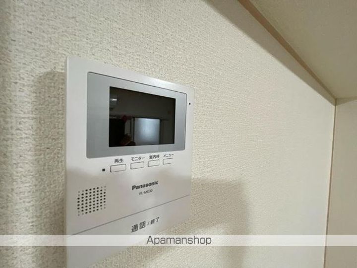 末広ハイツ203の内装