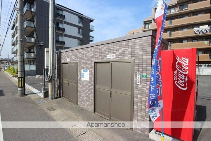 ウエストビレッジ21のその他画像