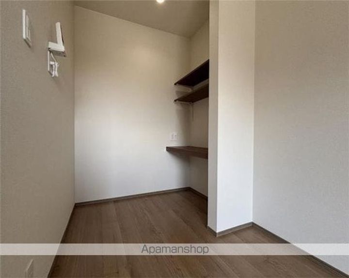 トミーレジデンスの内装