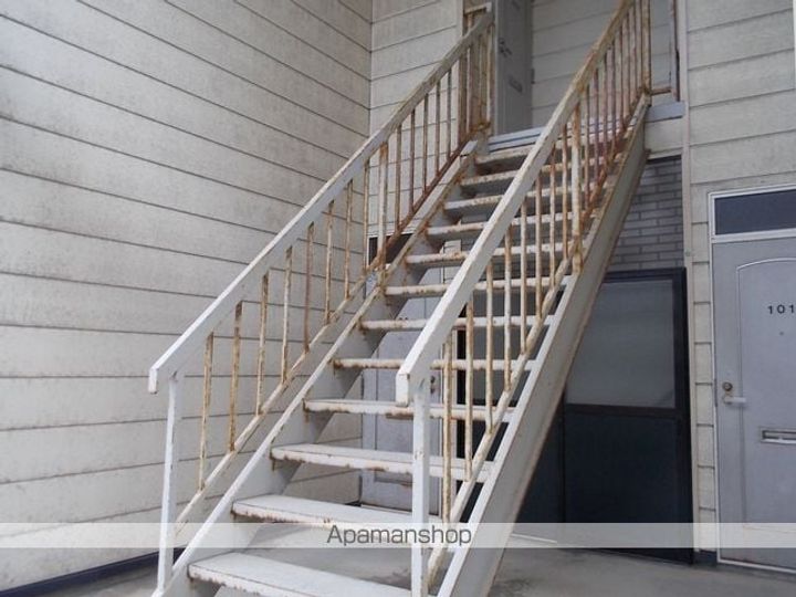 ハイツロイアルティⅡ201のその他画像