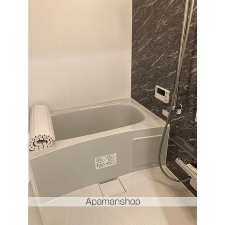 東京都杉並区西荻南3丁目の賃貸マンションの風呂