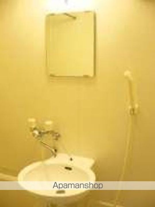 レオネクストティアナ花園の風呂