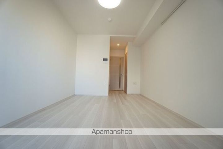 メインステージ入谷Ⅳの居間