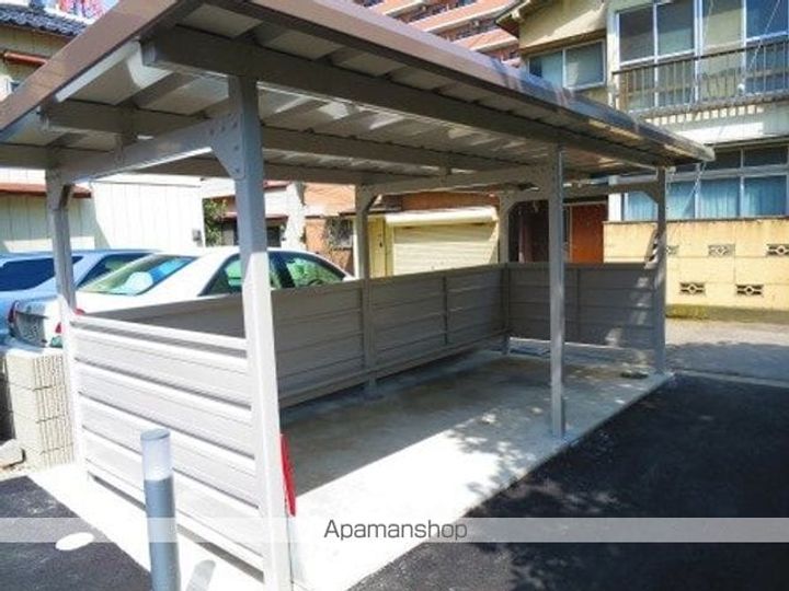 アーバン上大川前301のその他画像