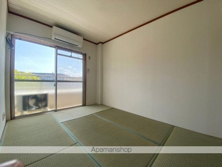 福岡県福岡市中央区鳥飼1丁目の賃貸マンションの内装