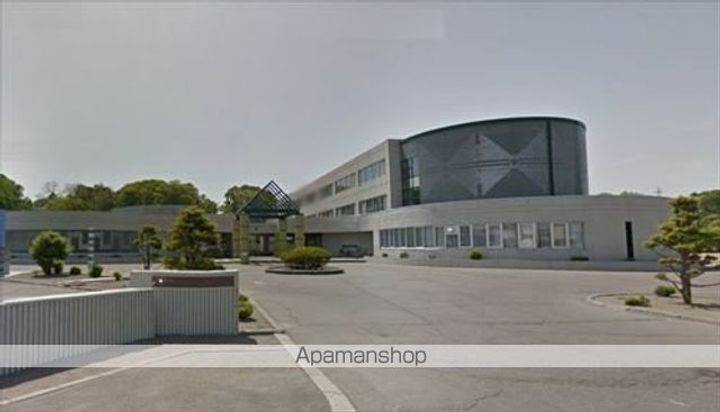 鳳乃舞雄飛が丘315の周辺