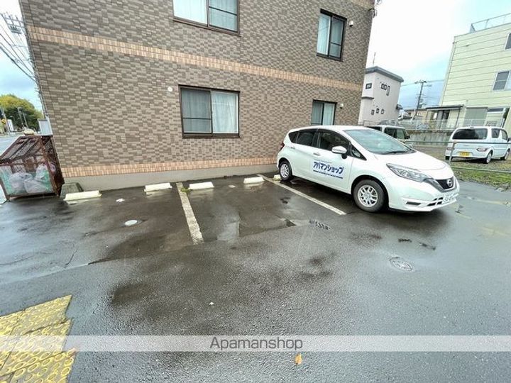 サンライズヒル202のその他画像