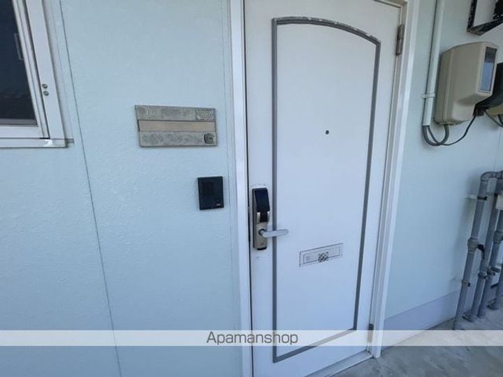 アーバンハイツⅡ101のその他画像