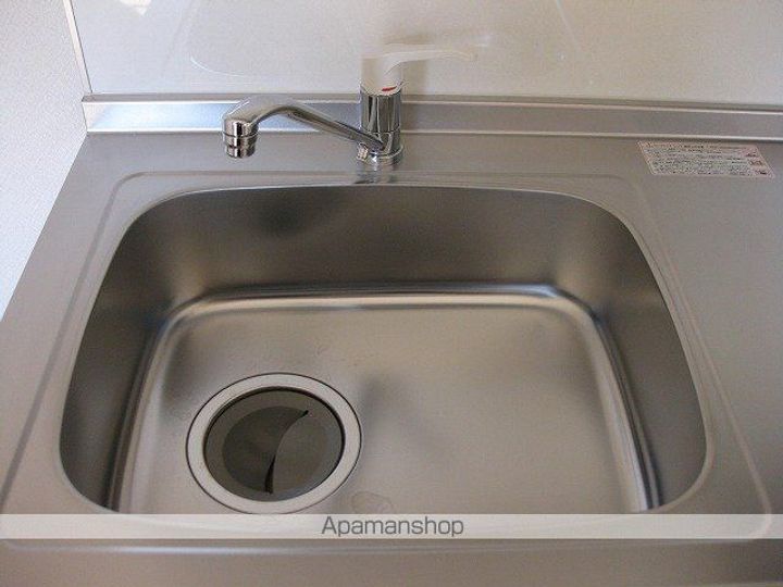 山形県米沢市東2丁目の賃貸マンション103の内装