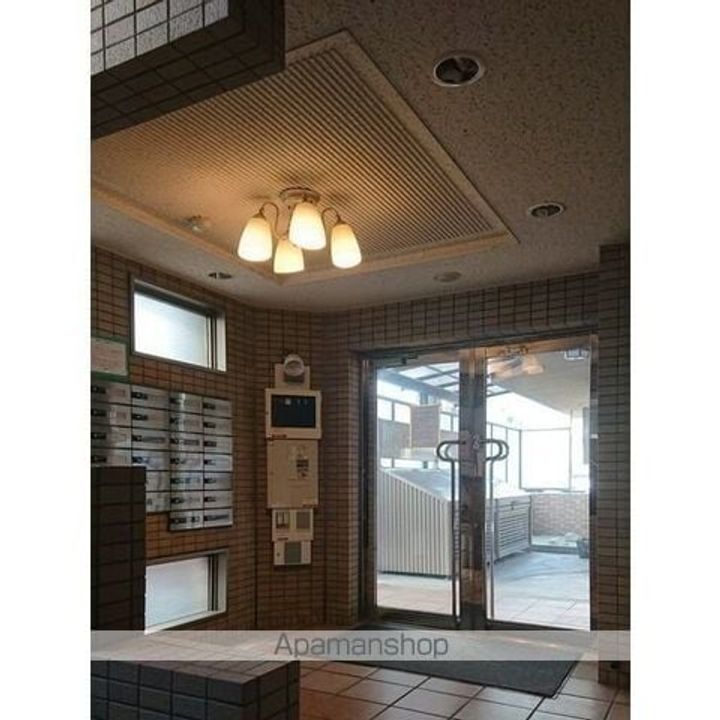 愛知県名古屋市千種区星ケ丘2丁目の賃貸マンションのその他画像