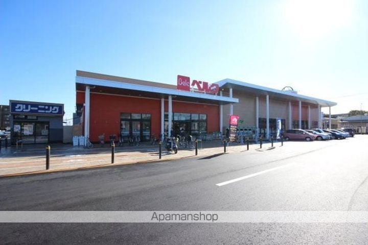 アミュットの周辺