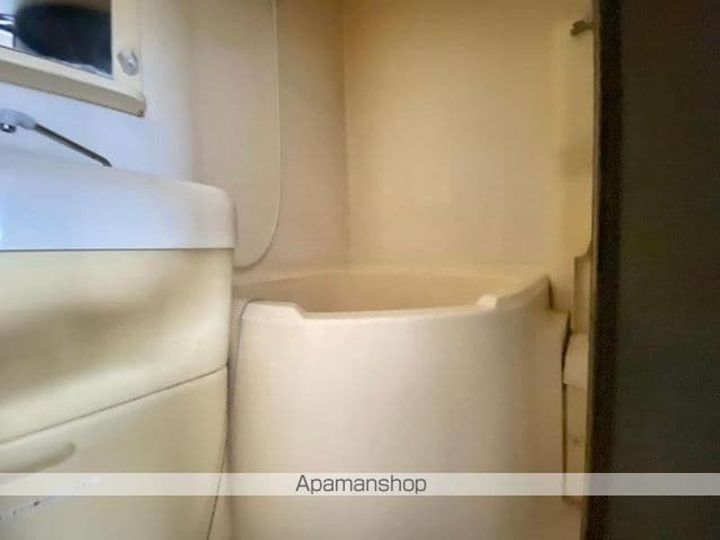 ラ・パルフェ・ド・コリエの風呂