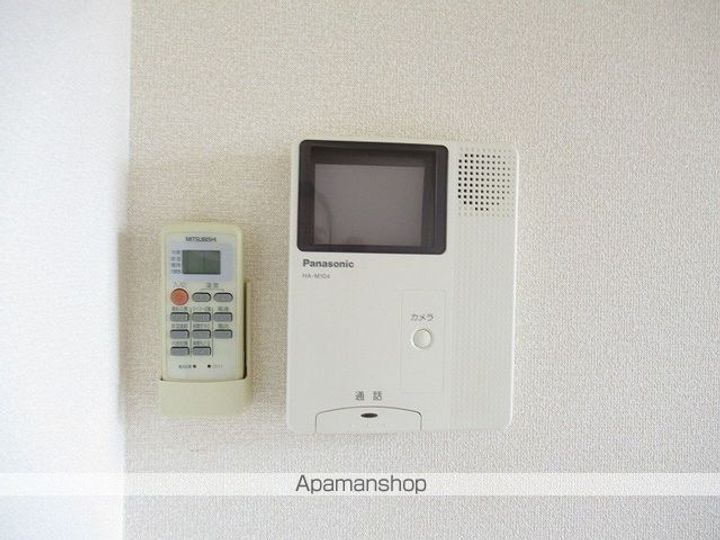 レジデンスDのその他画像