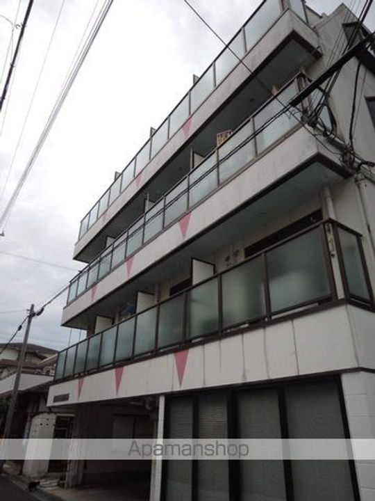 栄和マンション春木II402の外観