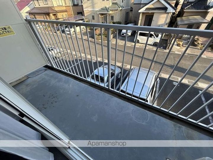 レオパレスサンシャインのその他画像