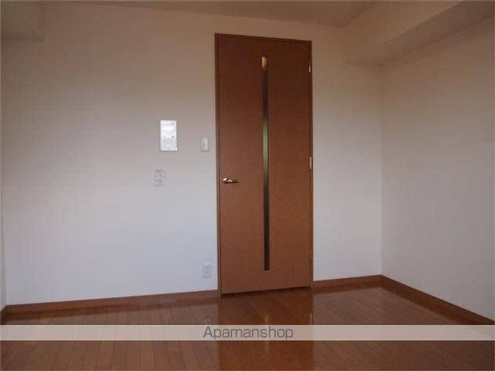 ルーブル荻窪弐番館の内装