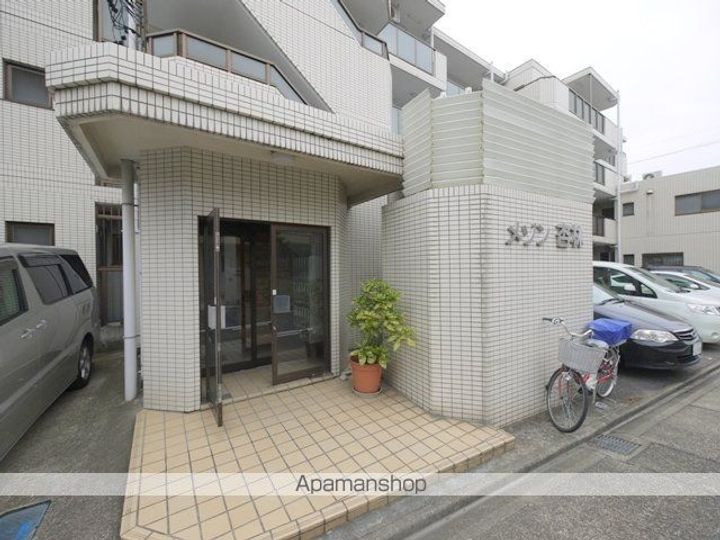 メゾン杏林304のその他画像