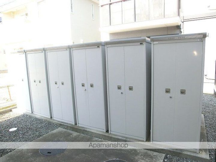 グランドールコート二番館のその他画像