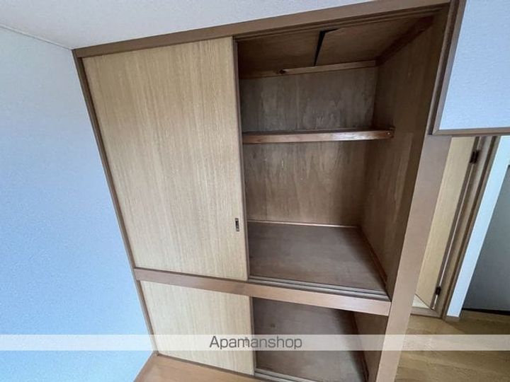 アクティブタウンKのその他画像