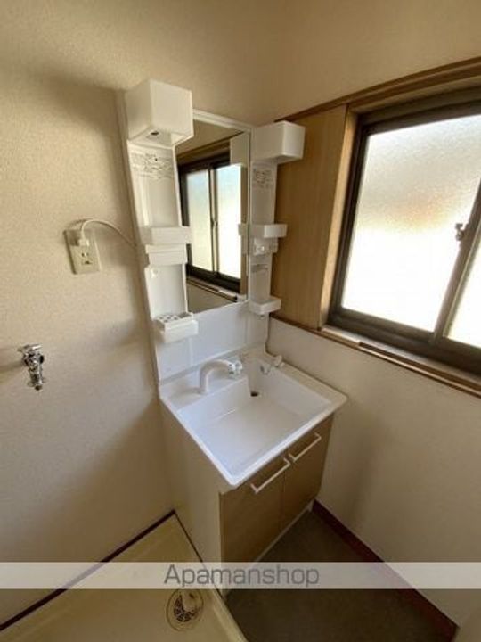 長野県伊那市上新田(一戸建)の賃貸物件戸建ての内装