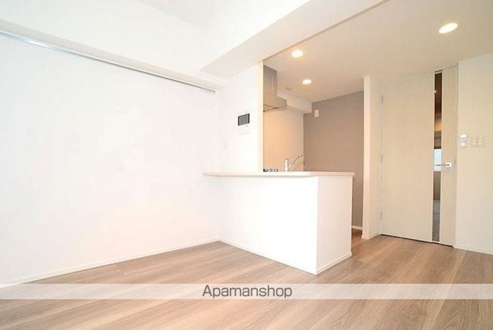 東京都練馬区桜台3丁目の賃貸マンションの内装