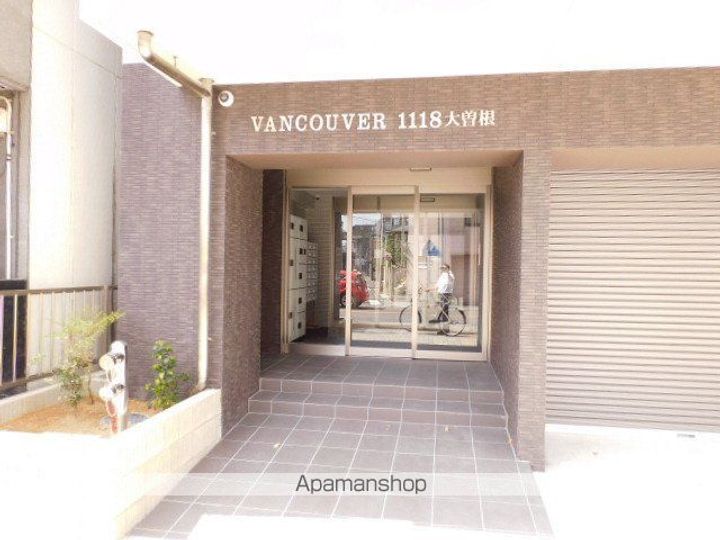 愛知県名古屋市北区山田1丁目の賃貸マンションのその他画像