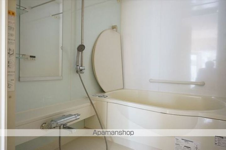 N.S.ZEAL泉の風呂