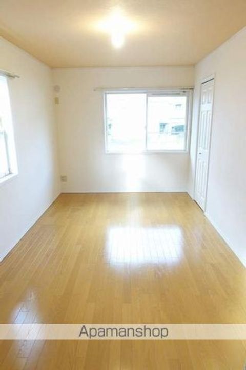 滋賀県湖南市菩提寺北1丁目の賃貸アパートの内装