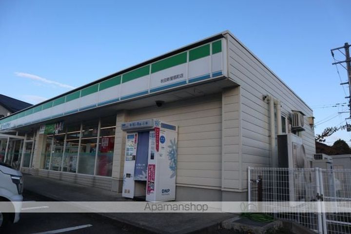 コーポLIFE101の周辺