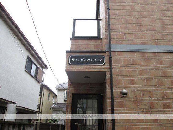 ライフピアバンビーノのその他画像