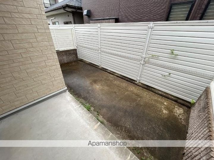 愛媛県今治市郷桜井4丁目の賃貸アパートの内装