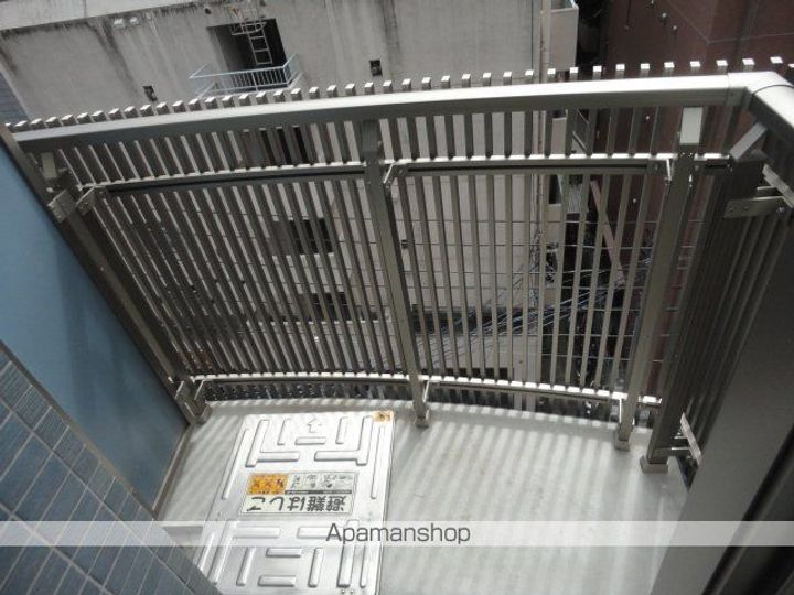 フェリシダ五橋の内装