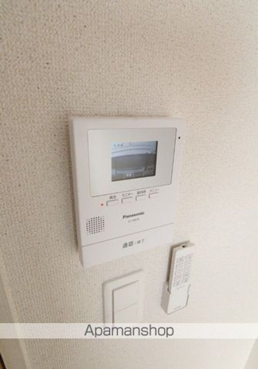ヴィアロ伊興レジデンスAのその他画像