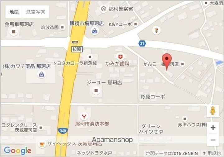 ビッグフォレスト稲荷前のその他画像
