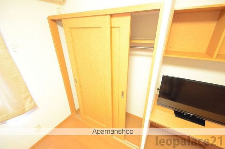 レオパレスラーク210のその他画像