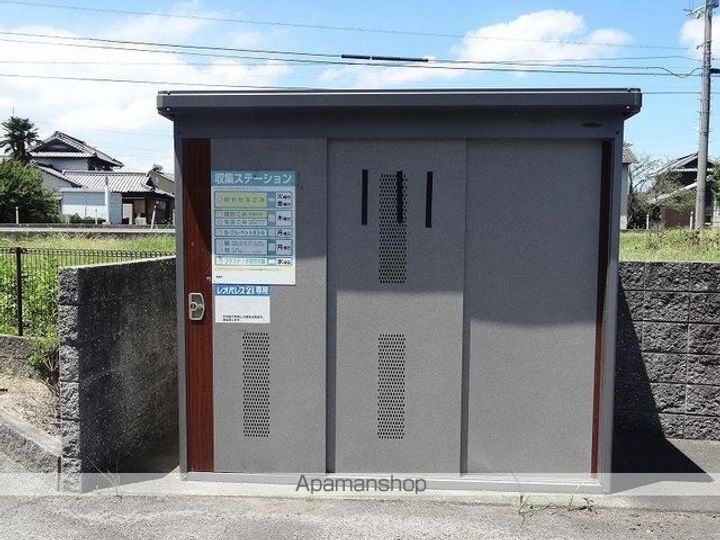 レオパレス川島104のその他画像