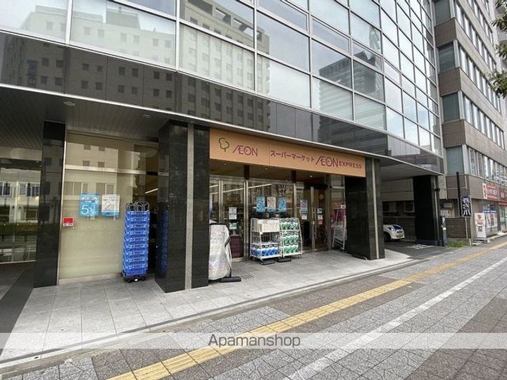 風香錦町207の周辺