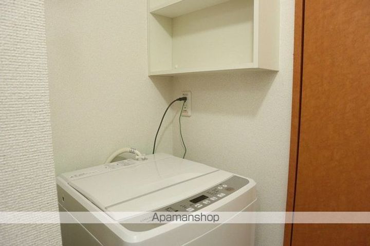 レオパレスABETA203のその他画像