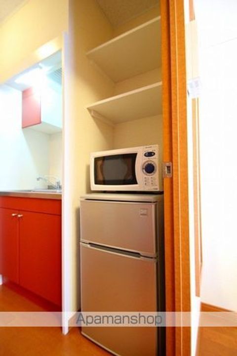 レオパレス末広ガーデンのその他画像