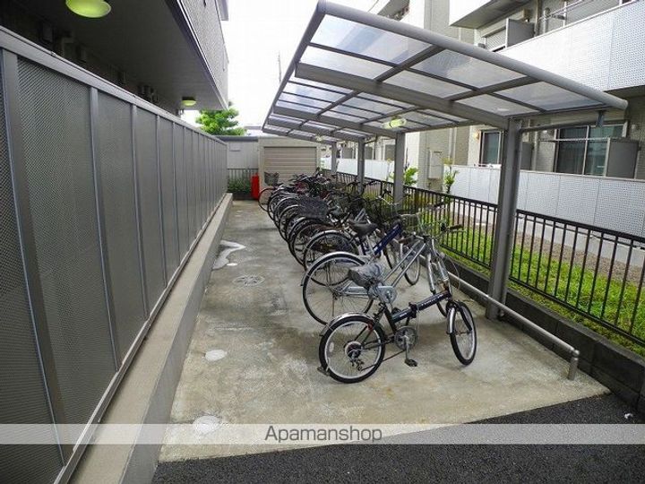 アプローズ馬橋のその他画像