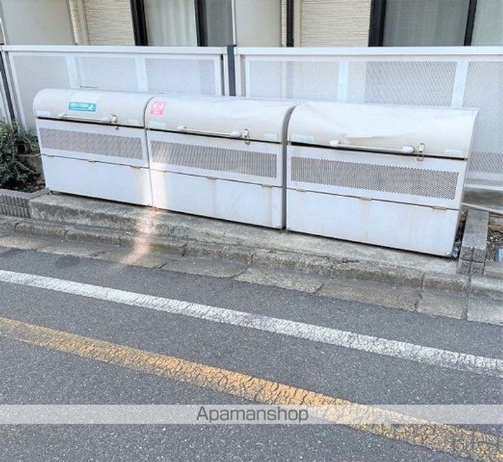 レオパレス柏の丘のその他画像