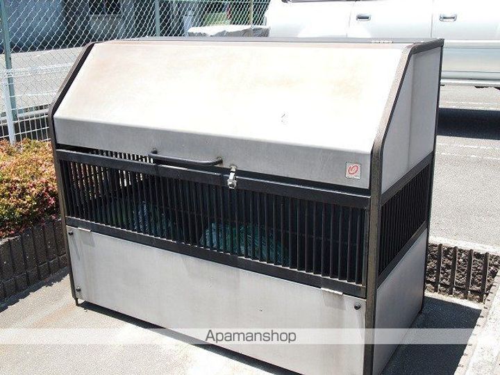 岐阜県羽島郡岐南町徳田7丁目の賃貸アパートのその他画像