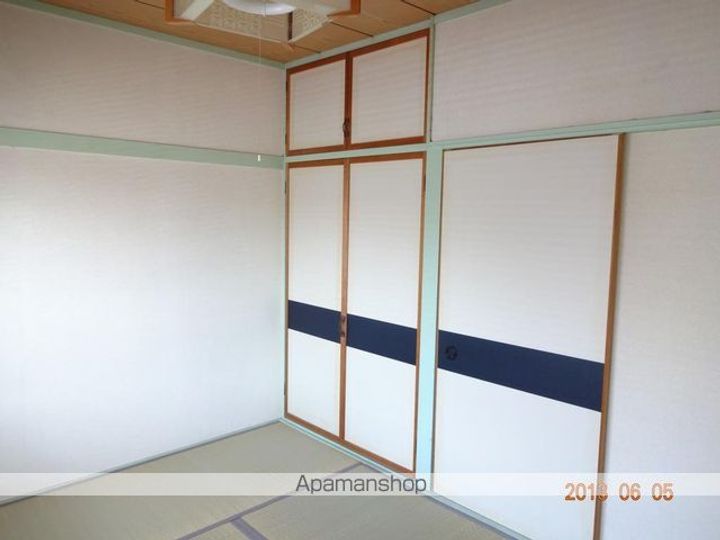 新潟県新潟市中央区本馬越2丁目の賃貸アパートのその他画像