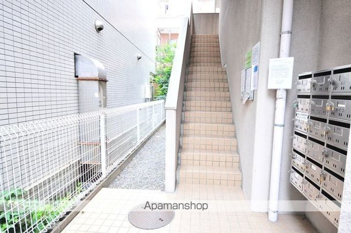 ヒルズ喜多山のその他画像